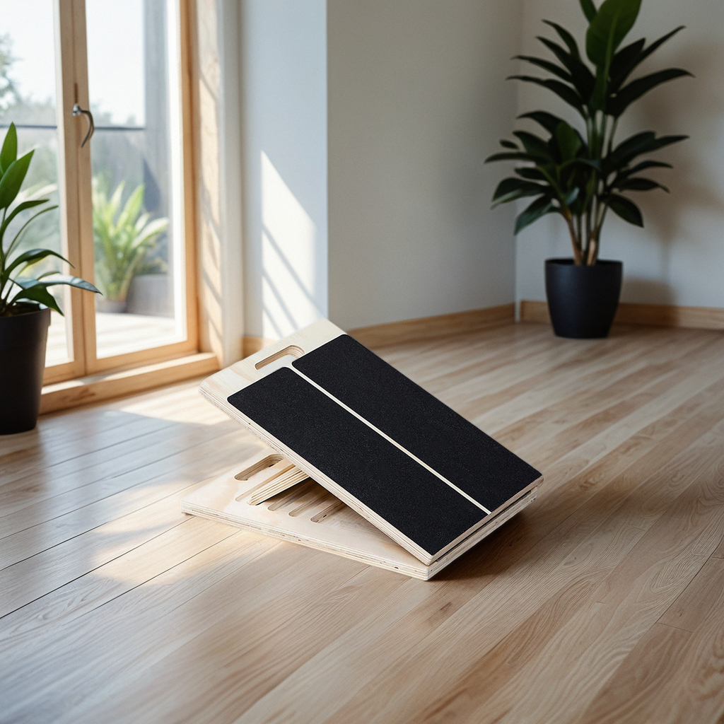 Stretch Step Trainer