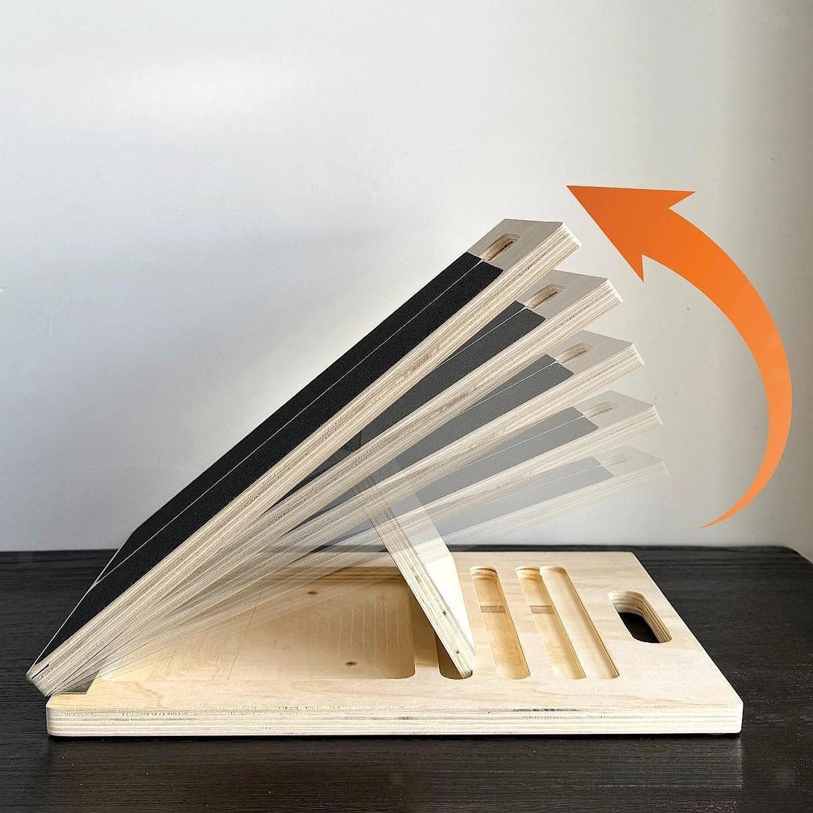 Stretch Step Trainer