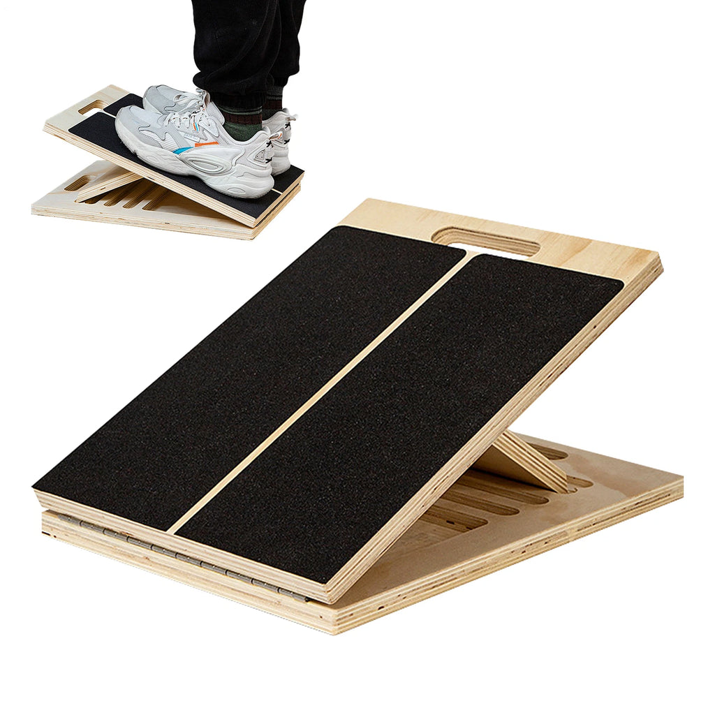 Stretch Step Trainer