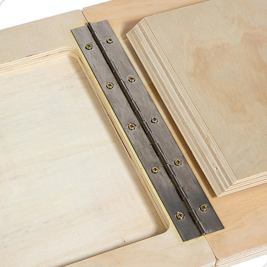 Stretch Step Trainer