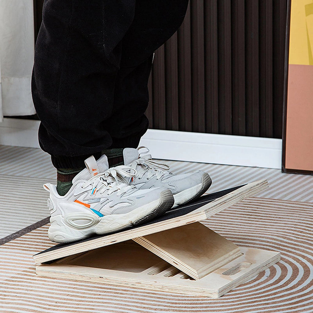 Stretch Step Trainer