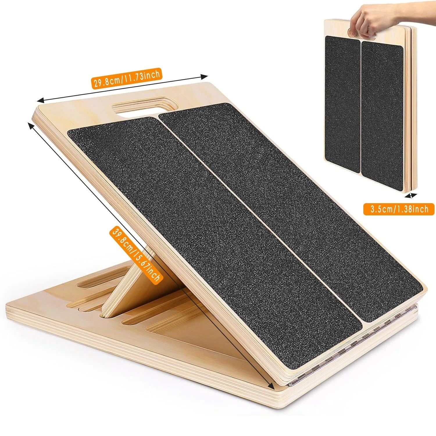 Stretch Step Trainer