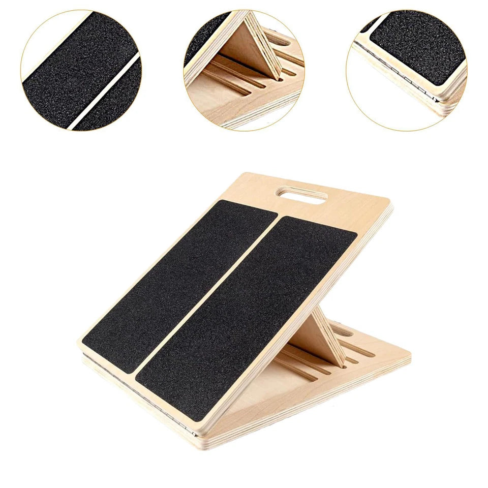 Stretch Step Trainer